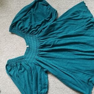 Free People intimately romper small